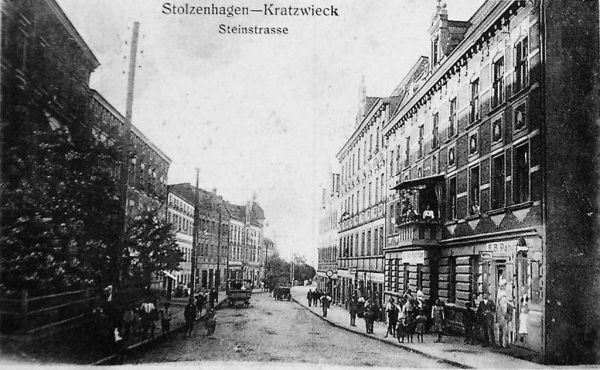 no_02 - Steinstraße - 01