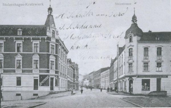 no_03 - Steinstraße - 01