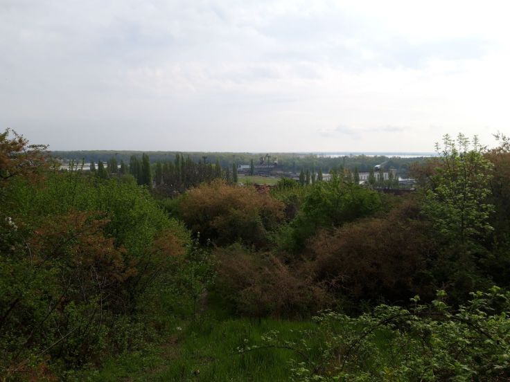 góra pocztowa teraz