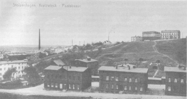 no_05 - Poststraße (Am Schwarzen Weg) - 02